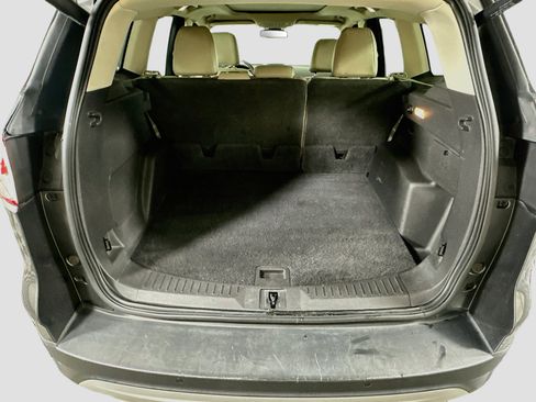 Used 2016 Ford Escape Titanium w/ Equipment Group 301A FWD image 29