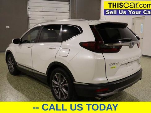 Used 2020 Honda CR-V Touring image 5