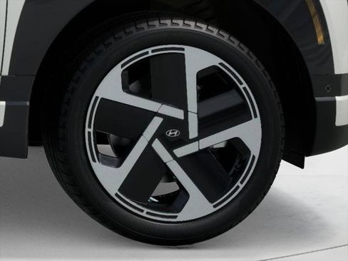 New 2026 Hyundai Ioniq 9 Limited AWD/4WD image 8