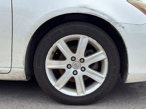 Used 2008 Lexus ES 350 FWD image 6