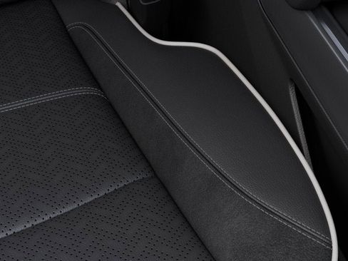 New 2026 RAM 2500 Laramie w/ Night Edition image 13