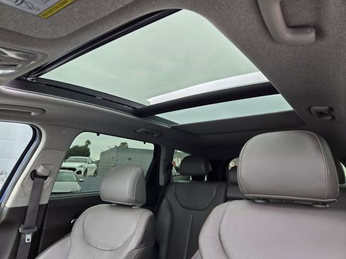 Used 2020 Hyundai Santa Fe Limited FWD image 22
