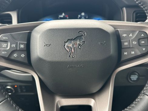 New 2026 Ford Bronco Big Bend w/ Black Diamond Package image 23