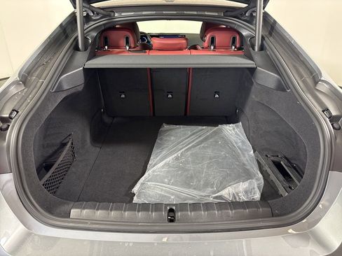 Certified 2025 BMW i4 eDrive40 w/ Premium Package image 33