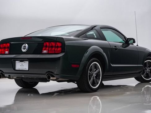 Used 2008 Ford Mustang GT Premium RWD image 9