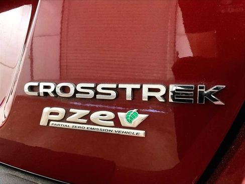 Used 2016 Subaru Crosstrek 2.0i Premium w/ Popular Package #1 AWD/4WD image 13