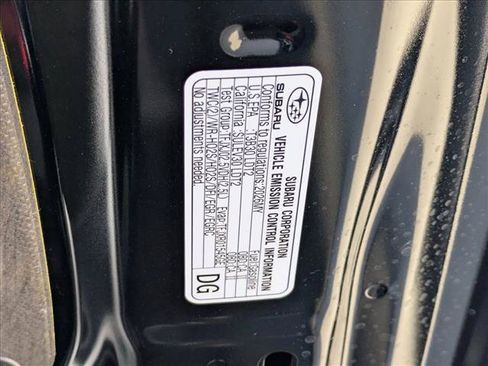 New 2026 Subaru Outback Premium AWD/4WD image 16