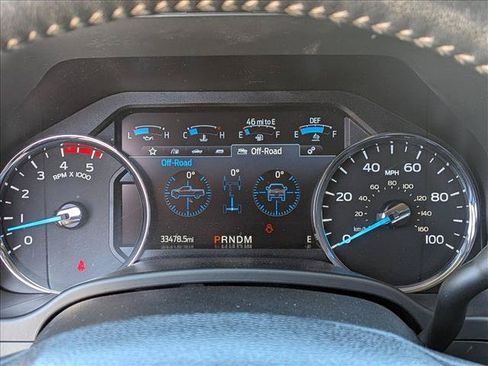 Used 2021 Ford F250 Lariat AWD/4WD image 11