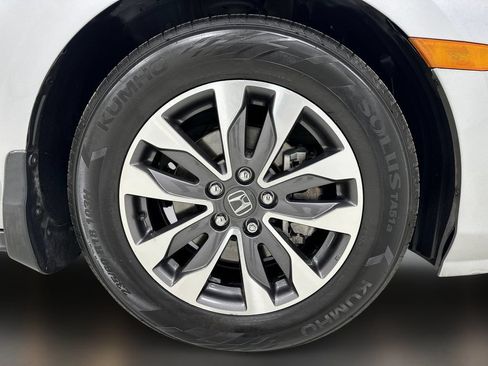 Used 2022 Honda Odyssey EX-L image 10
