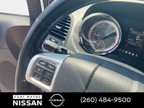 Used 2019 Dodge Grand Caravan GT FWD image 22