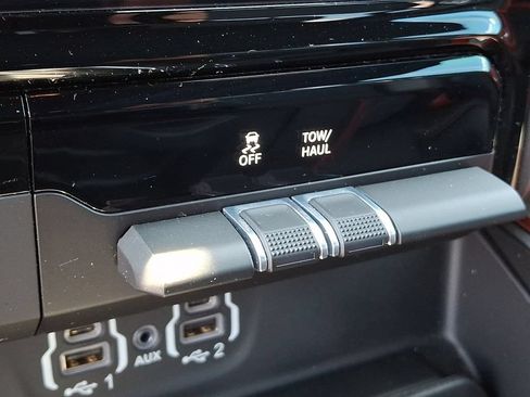 Used 2023 RAM 1500 Rebel w/ Rebel Level 1 Equipment Group AWD/4WD image 26