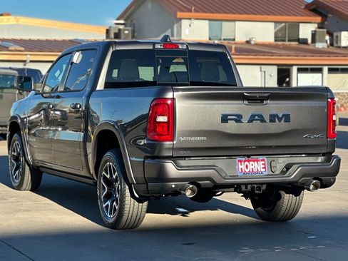 New 2026 RAM 1500 Laramie image 5