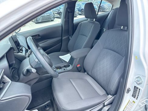 Certified 2024 Toyota Corolla LE FWD image 13
