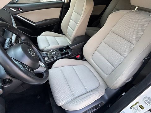 Used 2016 MAZDA CX-5 Touring image 19