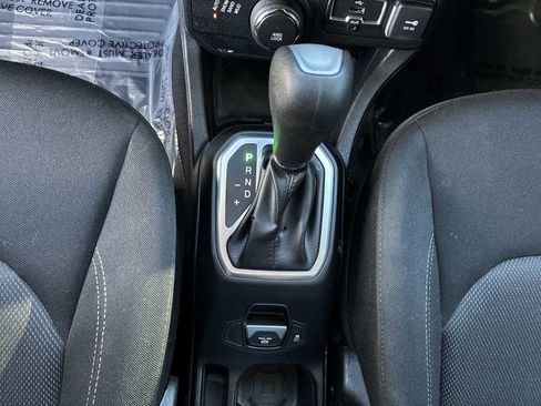 Used 2020 Jeep Renegade Sport AWD/4WD image 20