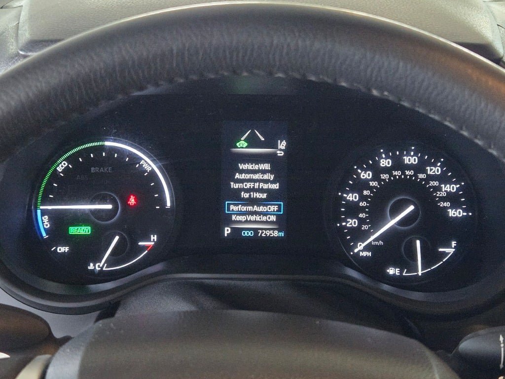 Used 2023 Toyota Sienna XLE AWD/4WD image 31