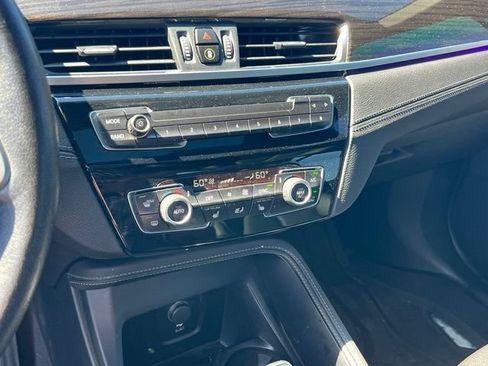 Used 2020 BMW X1 xDrive28i w/ Convenience Package AWD/4WD image 20