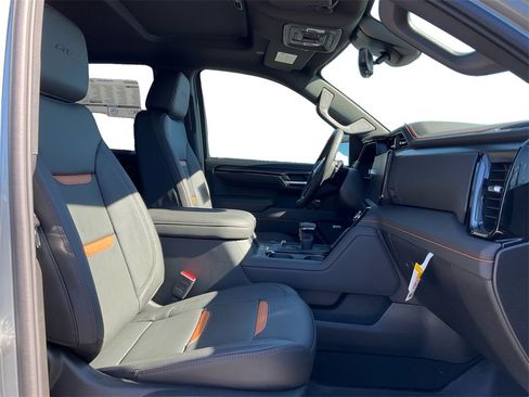 New 2026 GMC Sierra 1500 AT4 w/ AT4 Premium Package image 24