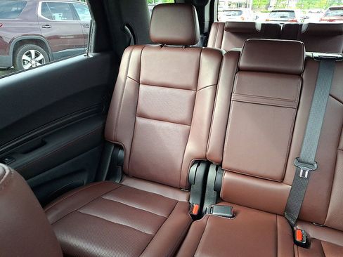 Used 2024 Dodge Durango R/T AWD/4WD image 12