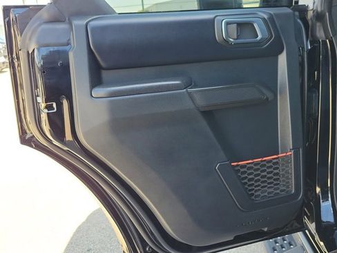 Certified 2024 Ford Bronco Raptor image 12