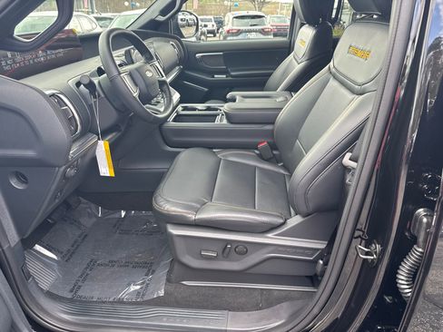 New 2026 Ford Expedition Tremor AWD/4WD image 10