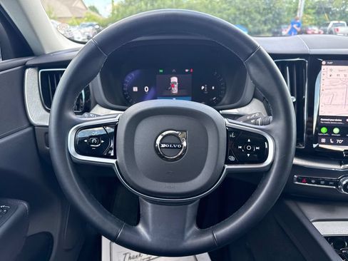 Used 2025 Volvo XC60 B5 Plus AWD/4WD image 24