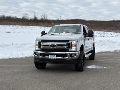 Used 2019 Ford F250 XLT w/ XLT Value Package