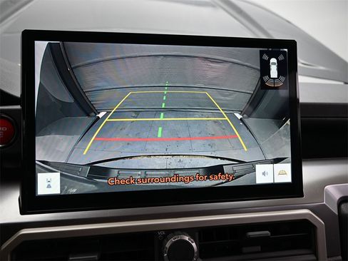 Used 2025 Toyota Tacoma TRD Off-Road w/ TRD Off Road Upgrade Package image 28