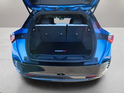 Used 2024 Acura ZDX Type S image 22