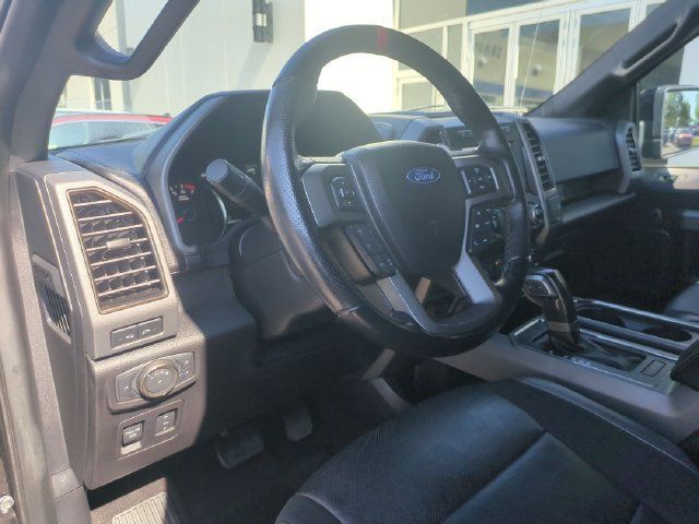 Used 2020 Ford F150 Raptor w/ Equipment Group 802A Luxury AWD/4WD image 13