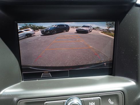 Used 2024 GMC Terrain SLE w/ Elevation Edition FWD image 24