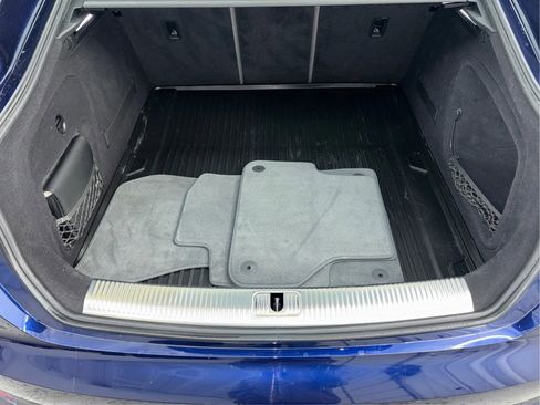 Used 2019 Audi A5 2.0T Premium Plus w/ Premium Plus image 16