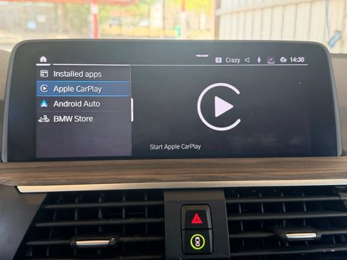 Used 2020 BMW X3 xDrive30e w/ Premium Package AWD/4WD image 30