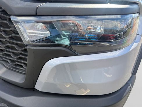 Used 2025 RAM 1500 Rebel w/ Rebel Level 1 Equipment Group image 22