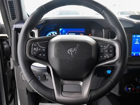 Used 2023 Ford Bronco Outer Banks AWD/4WD image 26
