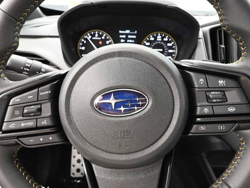 Used 2025 Subaru Crosstrek 2.5i Sport image 6