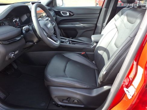 New 2026 Jeep Compass Limited AWD/4WD image 8