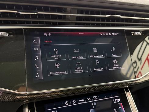 Used 2024 Audi SQ7 Premium Plus image 25