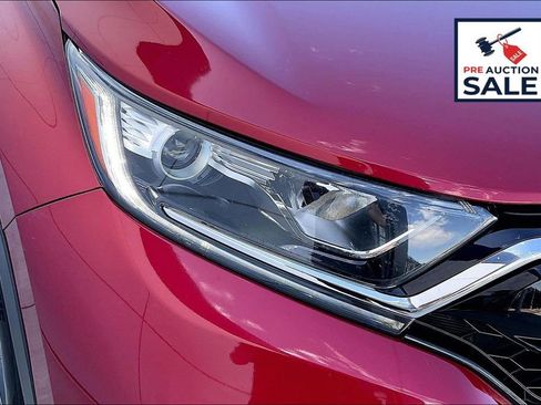 Used 2022 Honda CR-V EX-L image 27