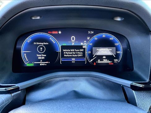 Certified 2025 Toyota Camry XLE image 23