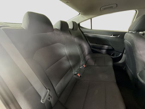Used 2019 Hyundai Elantra SEL w/ Cargo Package image 26