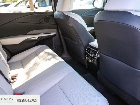 New 2026 Lexus RX 350 FWD image 13