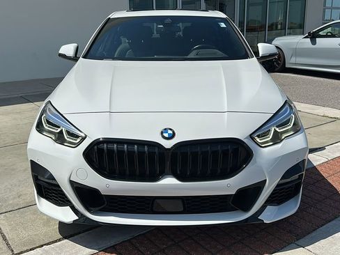 Used 2024 BMW 228i Gran Coupe w/ M Sport Package image 2
