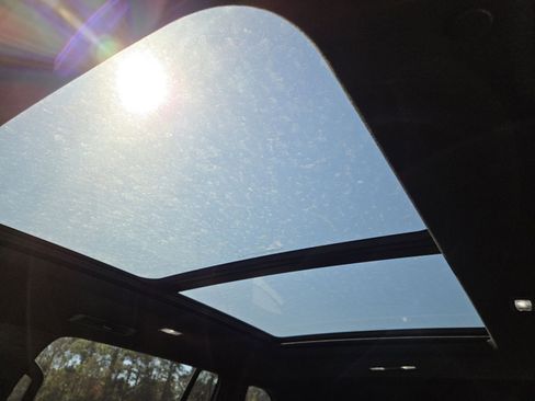 New 2026 GMC Acadia Elevation w/ Black Edition image 4