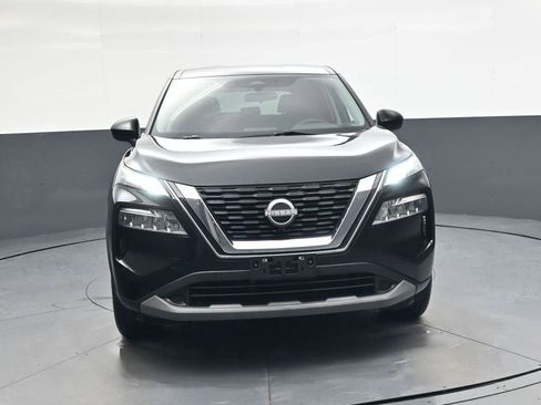 Used 2023 Nissan Rogue SV image 10