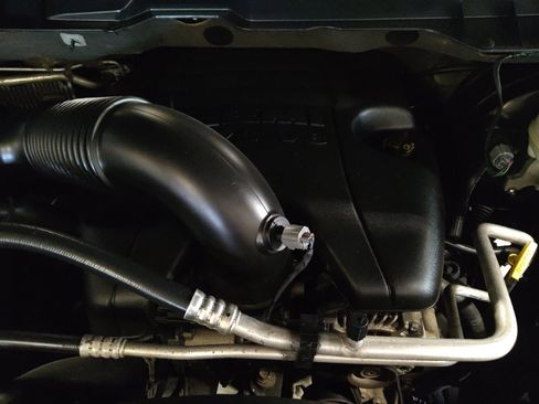 Used 2015 RAM 1500 Big Horn AWD/4WD image 30