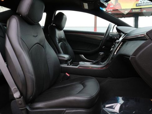 Used 2012 Cadillac CTS Performance AWD/4WD image 40
