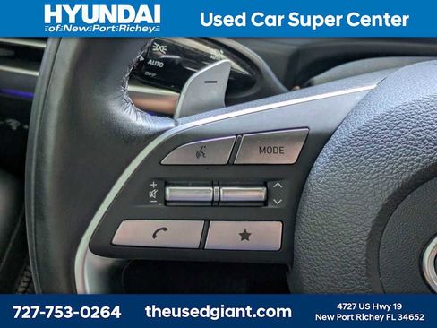 Used 2023 Hyundai Palisade Calligraphy FWD image 41