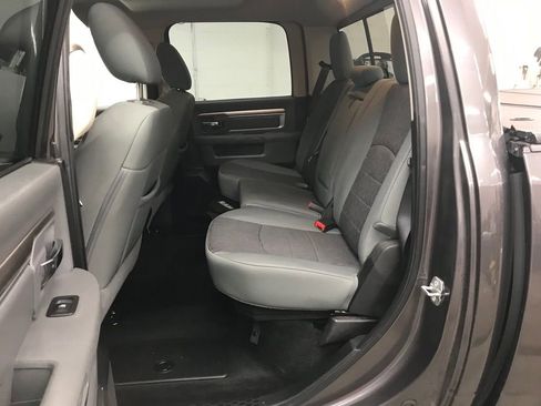 Used 2015 RAM 1500 Big Horn image 26