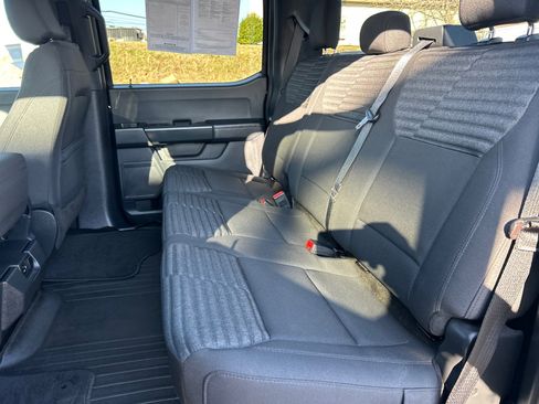 Certified 2023 Ford F150 XL w/ STX Appearance Package image 9